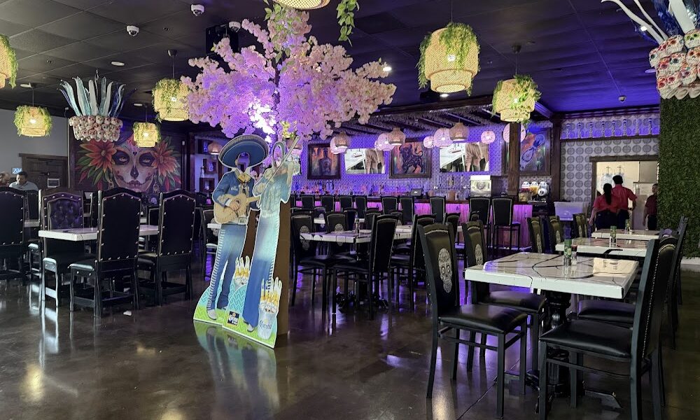 Plaza Tapatia Mexican Restaurant Bar and Grill