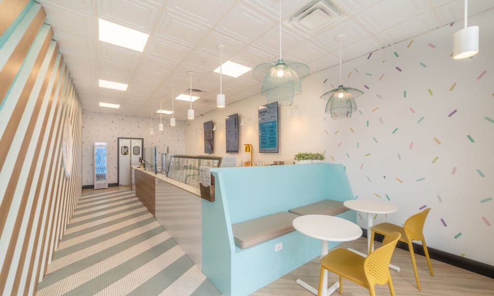 Astro Craft Ice Cream Wesley Chapel