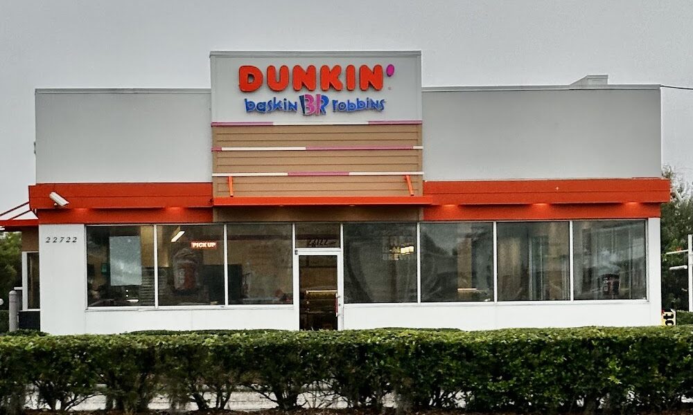 Baskin-Robbins