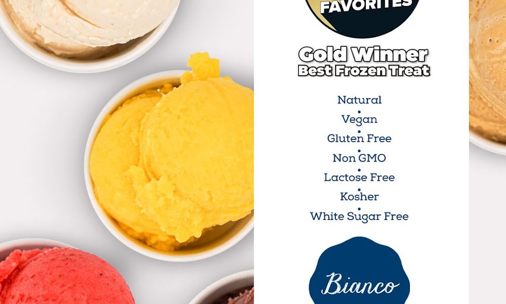 Bianco Gelato Tampa