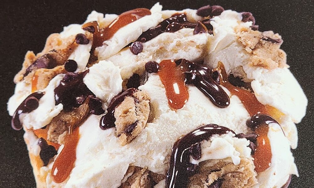 Cold Stone Creamery