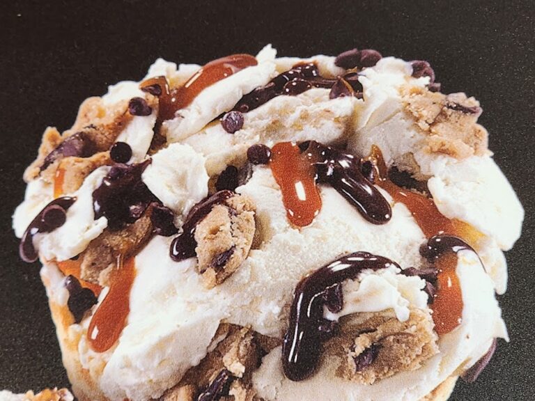 Cold Stone Creamery
