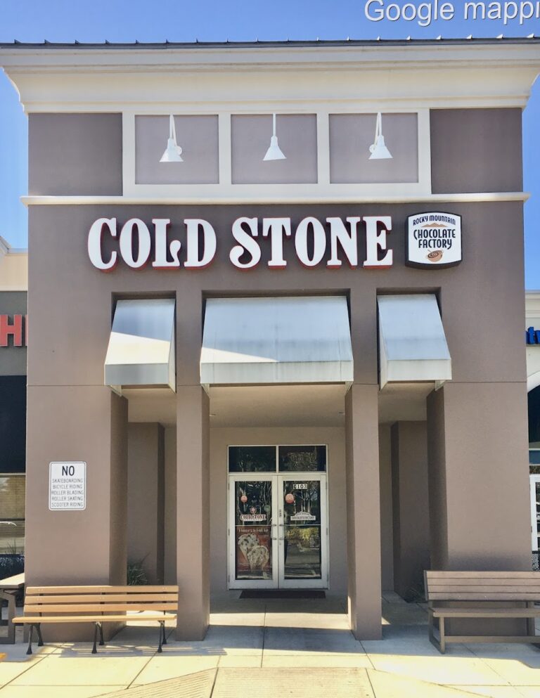 Cold Stone Creamery