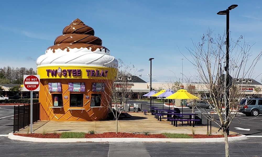 Twistee Treat Wesley Chapel