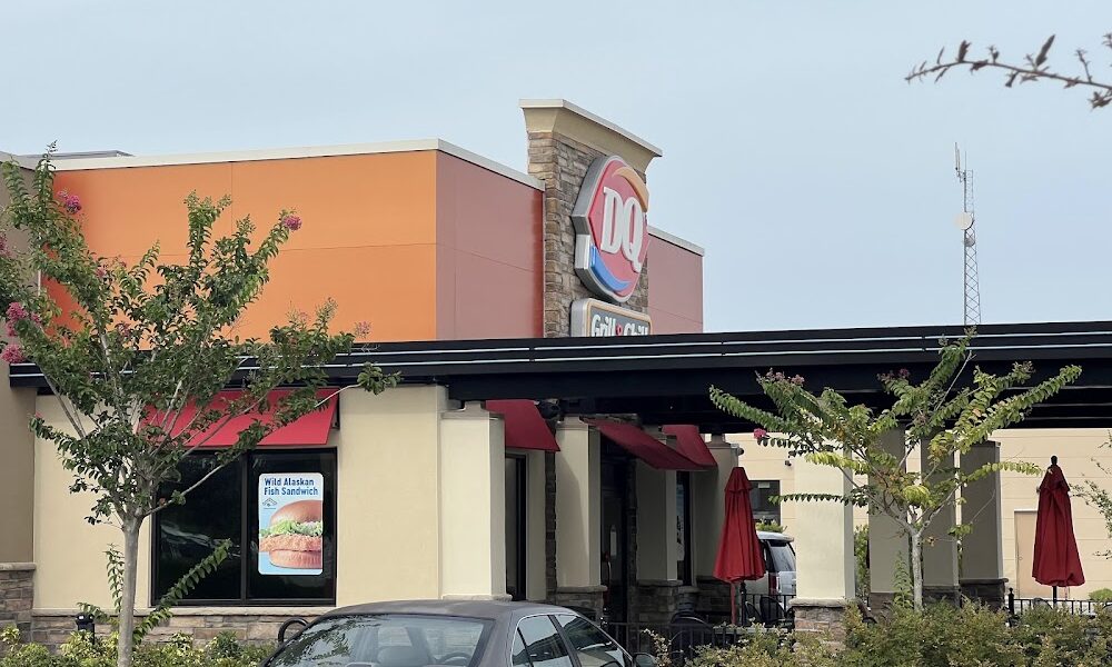 Dairy Queen Grill & Chill -Aprile Drive