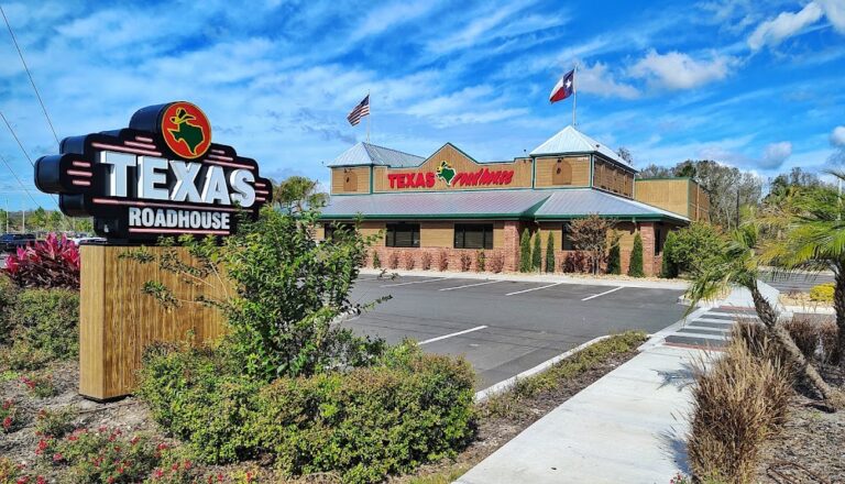 Texas Roadhouse